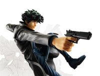 Cowboy Bebop Spike Spiegel & Faye Valentine 1st Gig Set of 2 Figures (Reissue)