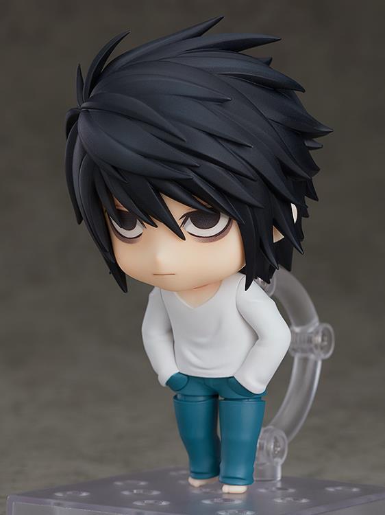 Death Note Nendoroid No.1200 L (2.0)