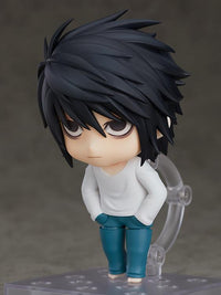 Death Note Nendoroid No.1200 L (2.0)
