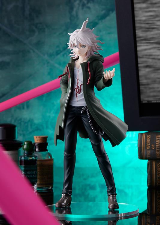 Danganronpa 1.2 Reload Pop Up Parade Nagito Komaeda (Reissue)