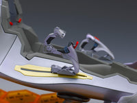 Evangelion Dwell Asuka Langley (Entry Plug Interior Ver.) 1/6 Scale Figure