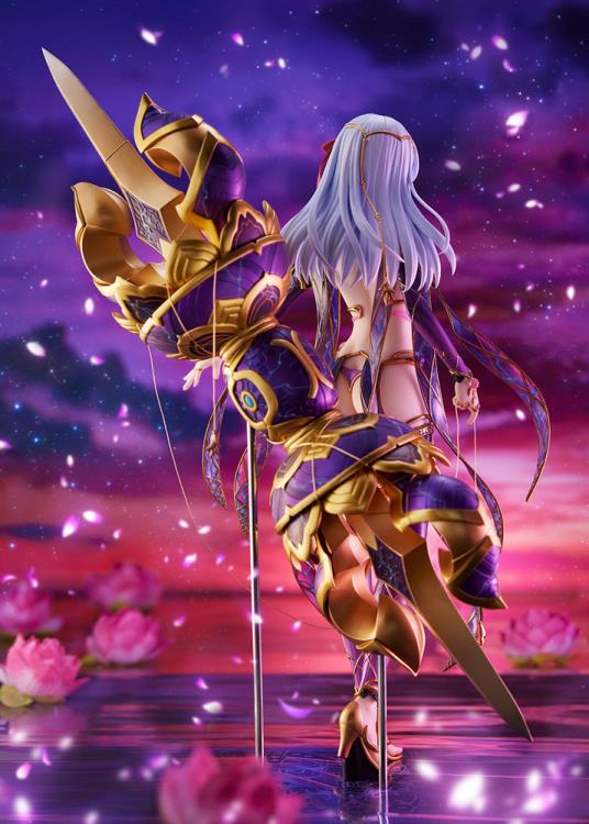 Fate/Grand Order KD Colle Assassin (Kama) 1/7 Scale Figure