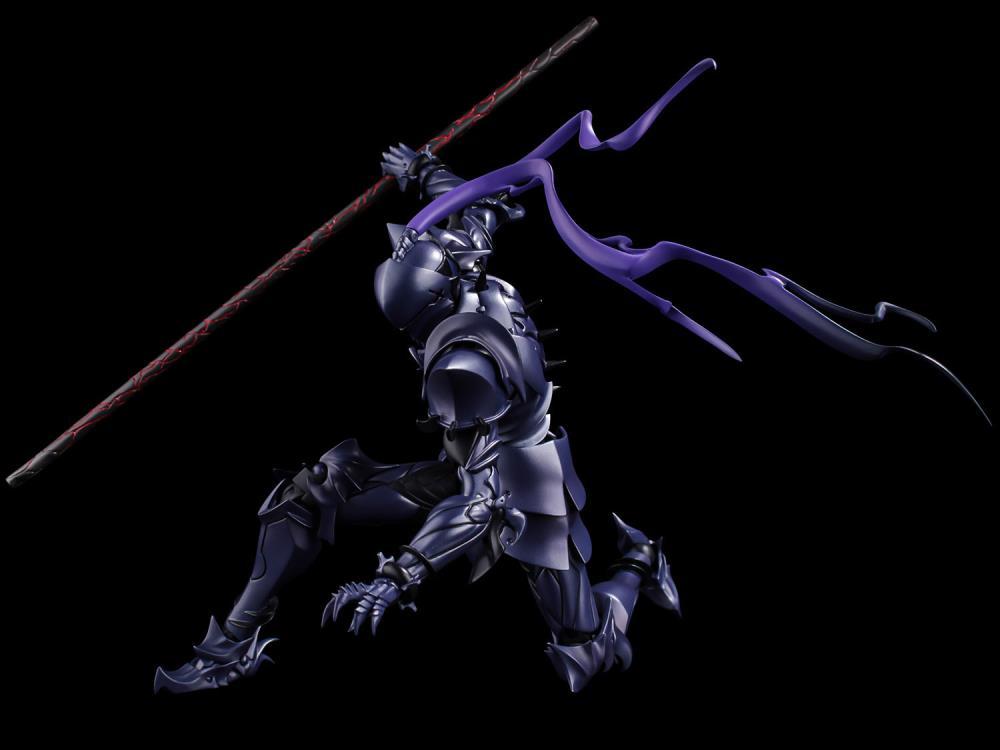 Fate/Grand Order Berserker (Lancelot) Figure