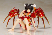 Frame Arms Girl Laetitia (Ryuu-Bi) Model Kit