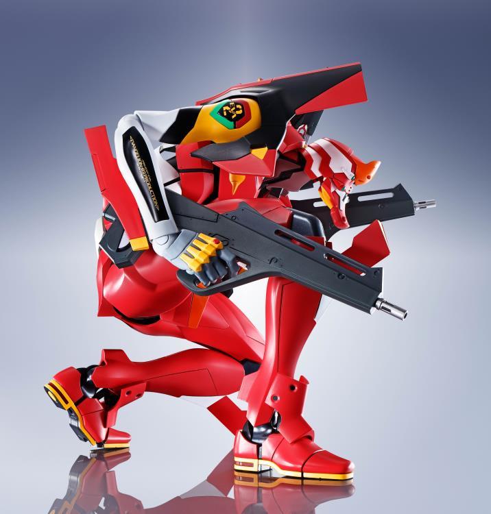 Rebuild of Evangelion Dynaction EVA Unit-02