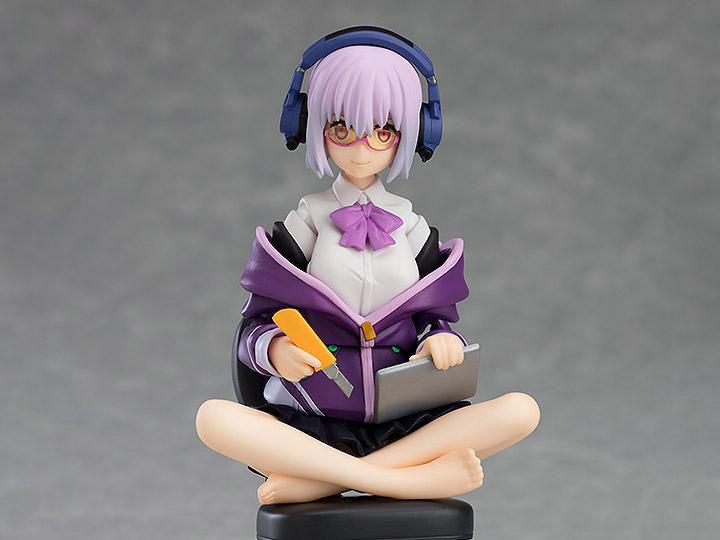 SSSS.Gridman figma No.460-DX Akane Shinjo