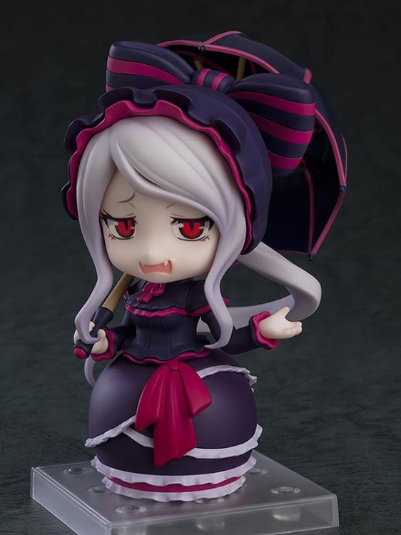 Overlord Nendoroid No.1981 Shalltear