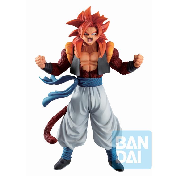 Dragon Ball GT Ichibansho Super Saiyan 4 Gogeta (Vs. Omnibus Super)