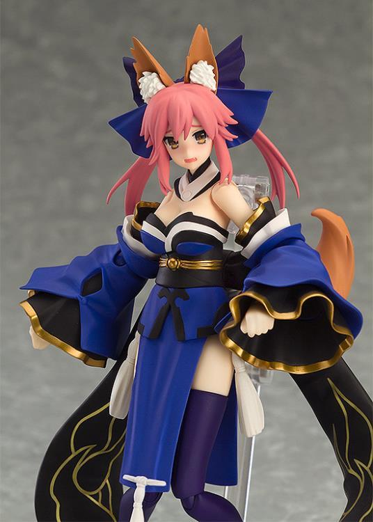 Fate/Extra figma No.304 Caster