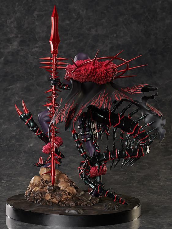 Fate/Grand Order Berserker (Cu Chulainn) 1/7 Scale Figure