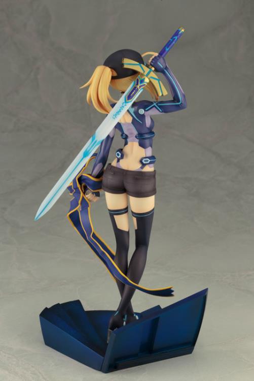 Fate/Grand Order Assassin (Mysterious Heroine X) Ani*Statue