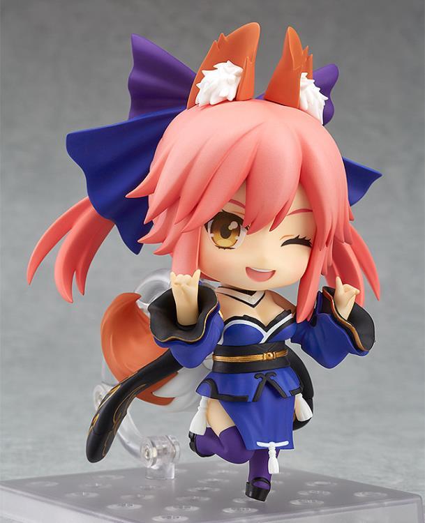 Fate/Extra Nendoroid No.710 Caster
