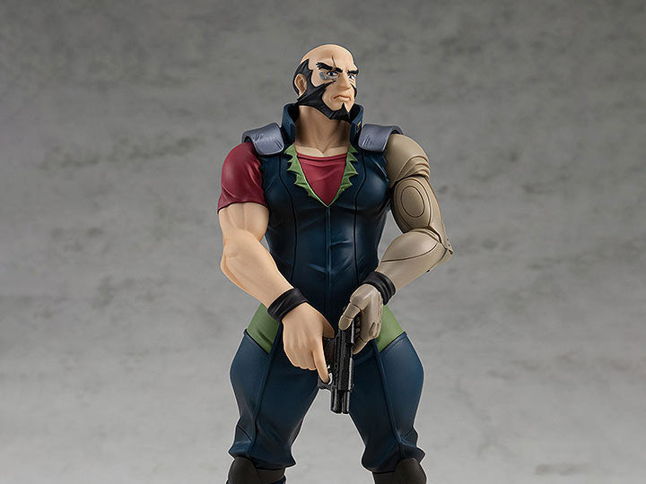 Cowboy Bebop Pop Up Parade Jet Black