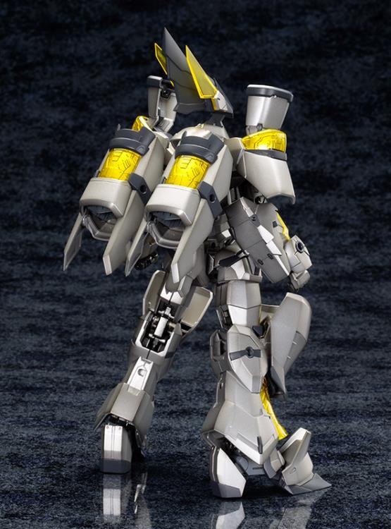 Frame Arms NSG-Z0K Durga II Model Kit