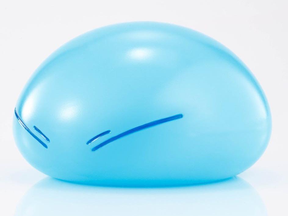 That Time I Got Reincarnated as a Slime Proplica Rimuru Tempest (Slime)
