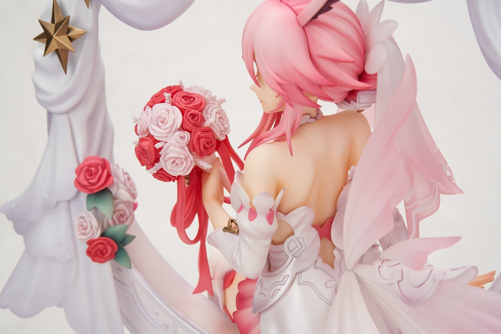 Honkai Impact 3rd Yae Sakura (Dream Raiment Ver.) 1/7 Scale Figure