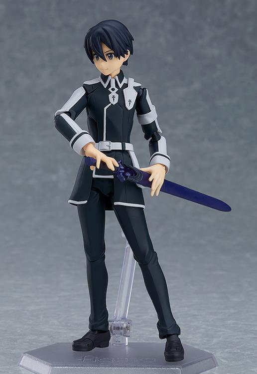 Sword Art Online figma No.435 Kirito