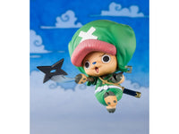 One Piece FiguartsZERO Tony Tony Chopper (Chopaeman)