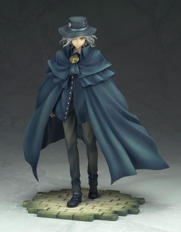 Fate/Grand Order Avenger (Edmond Dantes) 1/8 Scale Figure