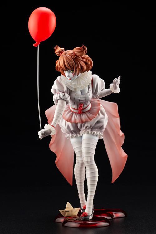 IT (2017) Bishoujo Pennywise (Reissue)