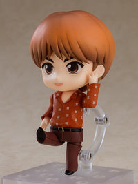 BTS TinyTAN Nendoroid No.1802 Jin