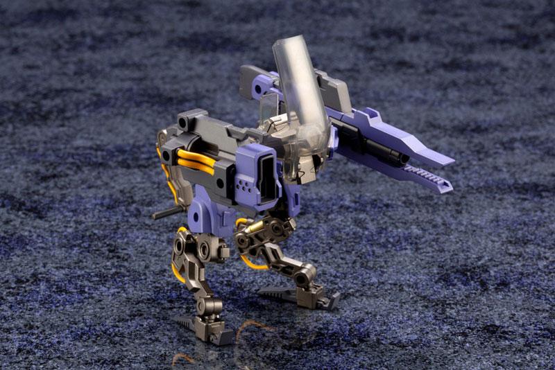 Hexa gear Windfall Model Kit