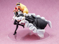 Penguindrum F Nex Princess of the Crystal (10th Anniversary) 1/7 Scale Figure