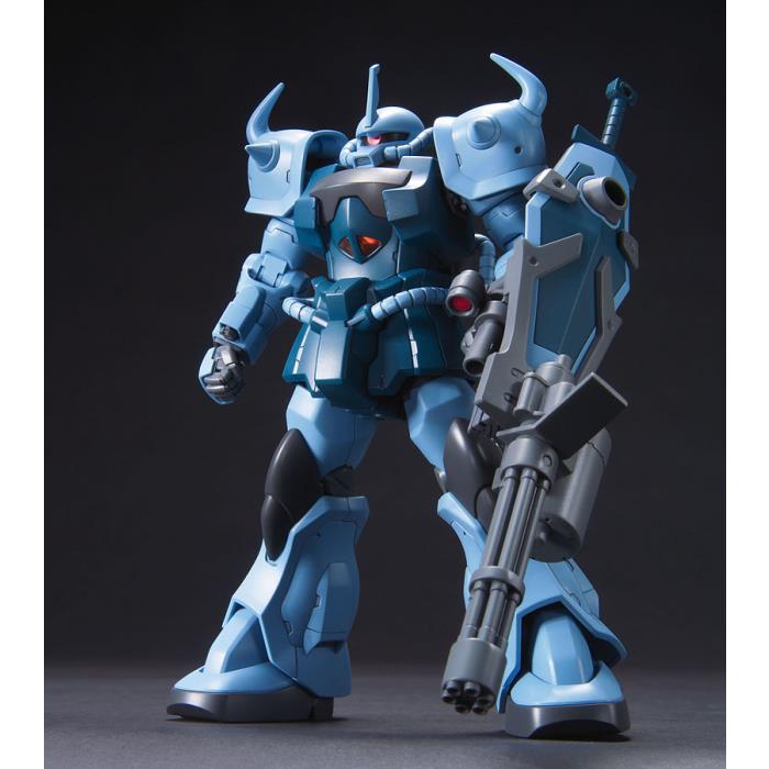 HGUC 1/144 #117 Gouf Custom
