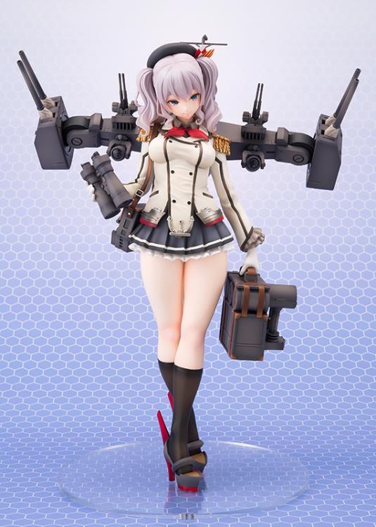 Kantai Collection Kashima 1/7 Scale Figure