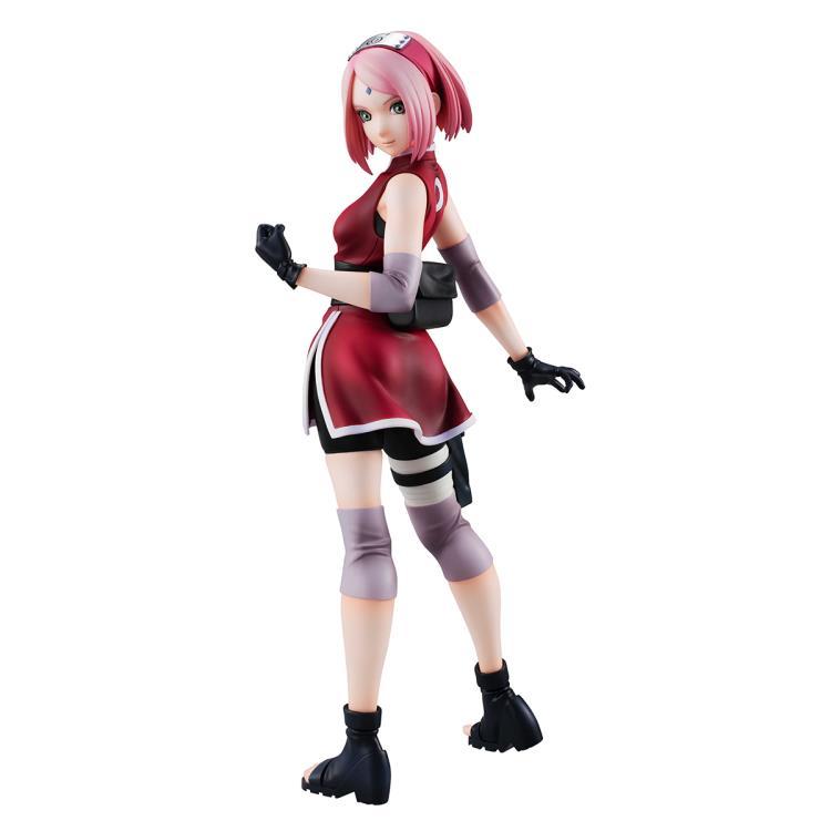 Naruto Gals Haruno Sakura (Ver.2)