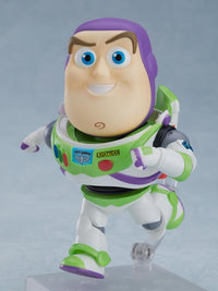 Toy Story Nendoroid No.1047-DX Buzz Lightyear