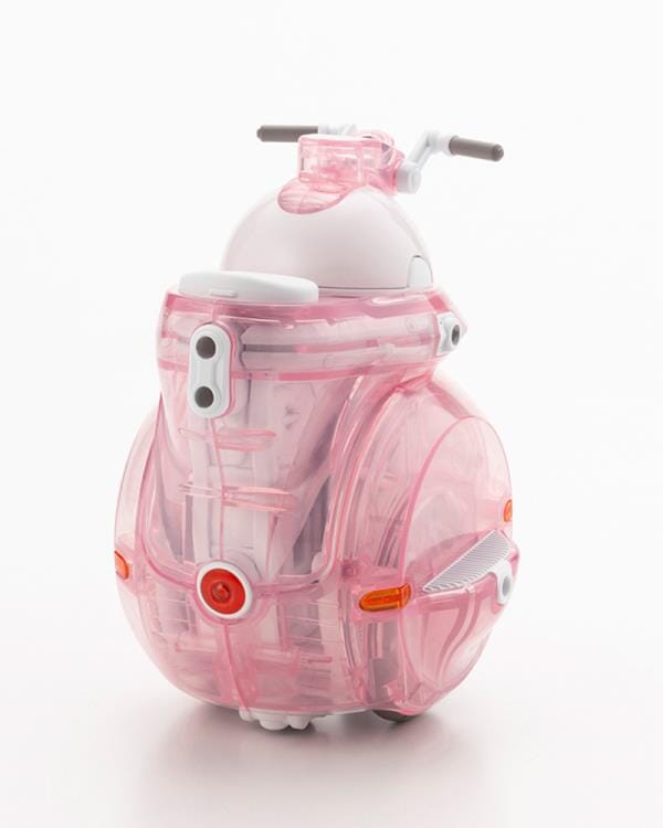 Maruttoys Noseru (Sakura Ver.) 1/12 Scale Model Kit