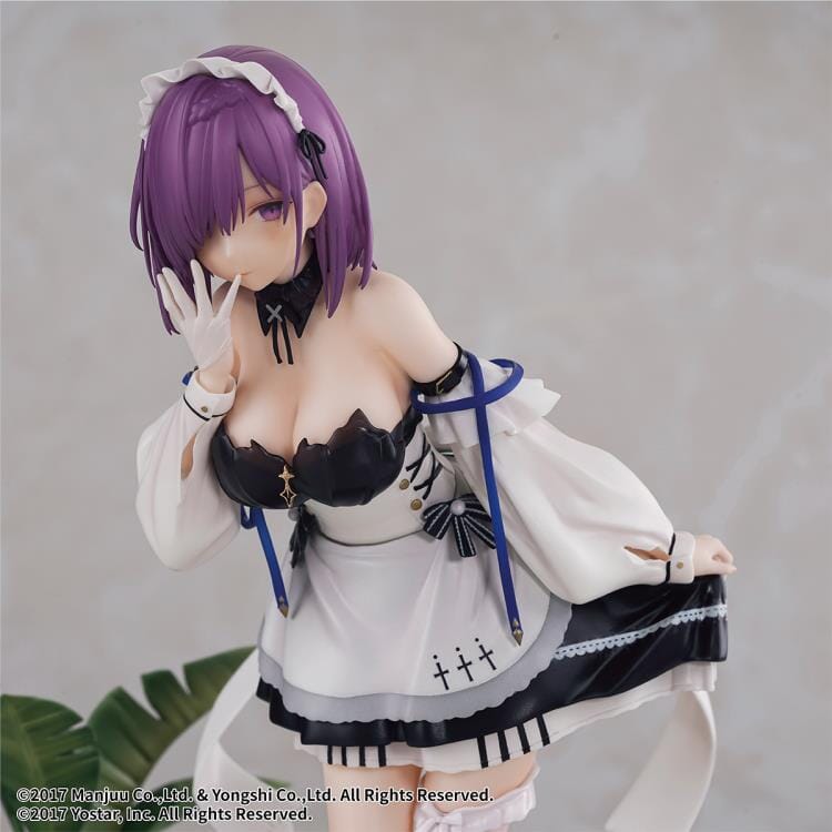 Azur Lane Penelope (Salty Maid Ver.) 1/7 Scale Figure