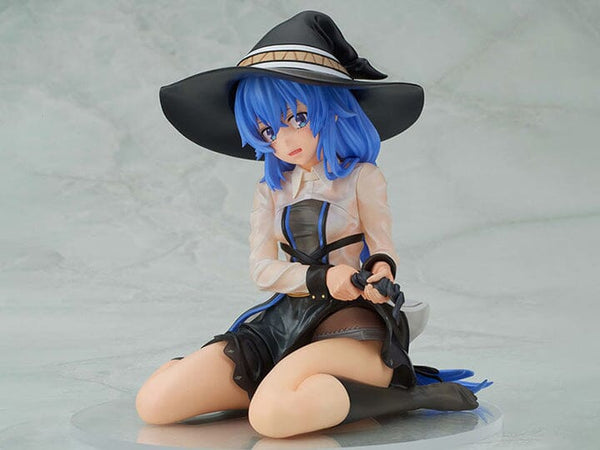 Mushoku Tensei Jobless Reincarnation Roxy Migurdia (Water Splash