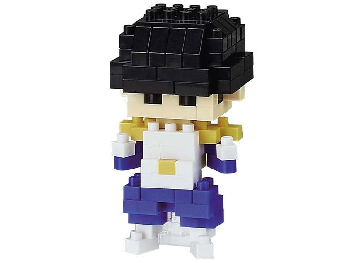 Dragon Ball Z Nanoblock Character Collection Series Son Gohan