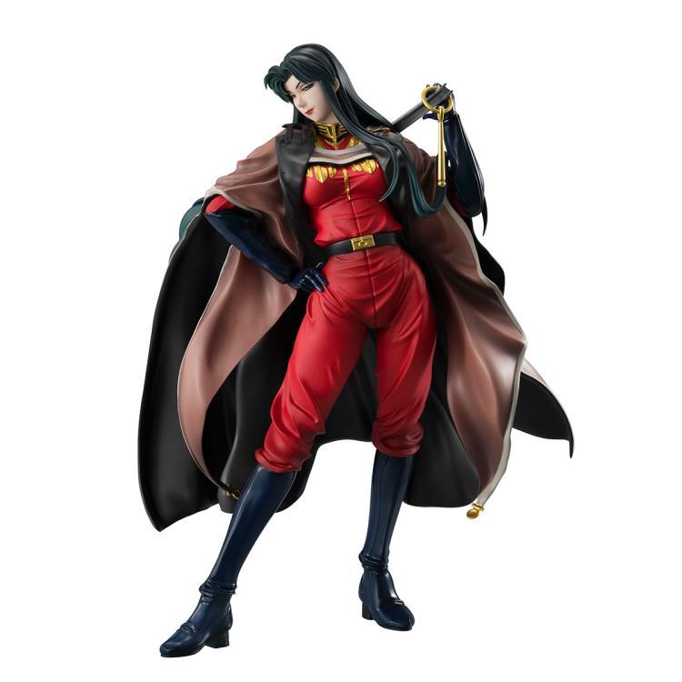 Gundam Girls Generation Cima Garahau