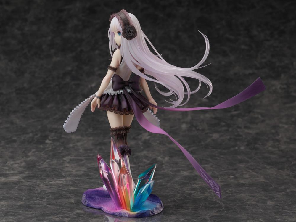 She Professed Herself Pupil of the Wiseman F:Nex Mira 1/7 Scale Figure