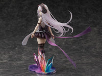 She Professed Herself Pupil of the Wiseman F:Nex Mira 1/7 Scale Figure
