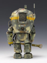 Maschinen Krieger P.K.A. Ausf M Melusine 1/20 Scale Figure