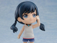 Weathering with You Nendoroid No.1192 Hina Amano