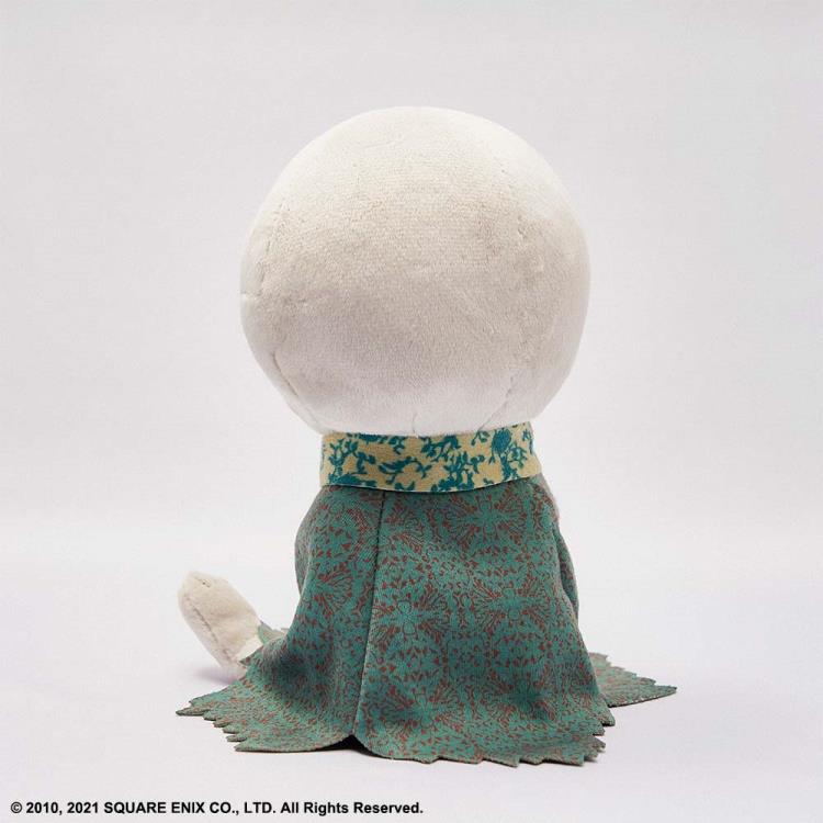 NieR Replicant ver.1.22474487139... Emil Plush