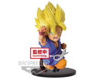 Dragon Ball GT: Wrath of the Dragon Super Saiyan Goku