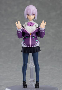 SSSS.Gridman figma No.460 Akane Shinjo