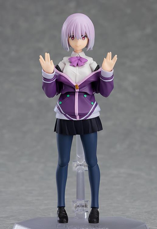 SSSS.Gridman figma No.460-DX Akane Shinjo