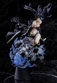 Black Rock Shooter HxxG Edition 1/7 Scale Figure