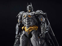 DC Comics Figure-rise Standard Amplified Batman Model Kit