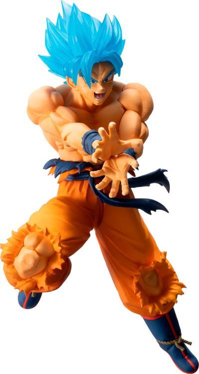 Dragon Ball Super Ichiban Kuji Super Saiyan God Super Saiyan Goku