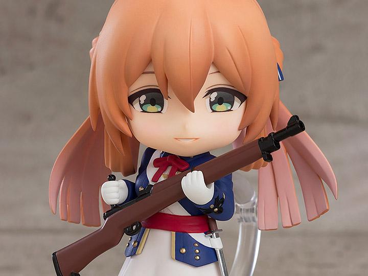 Girls' Frontline Nendoroid No.1087 Springfield