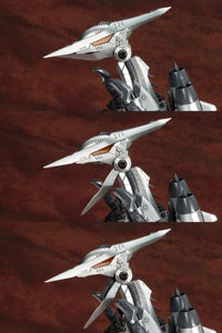 Zoids Highend Master Model RZ-029 Storm Sworder 1/72 Scale Model Kit