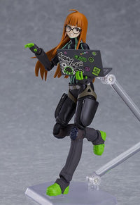Persona 5: The Animation figma No.464 Oracle
